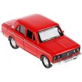 Технопарк Ваз-2106 Жигули 2106-12-RD