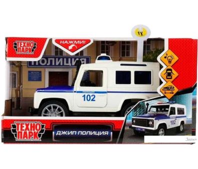     2003A275-R-POLICE