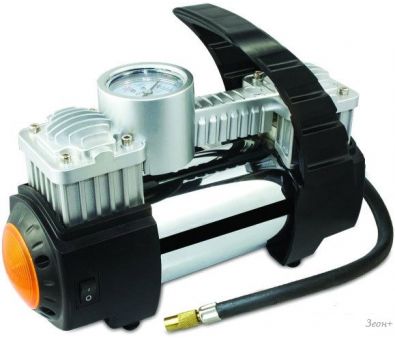   AVS Turbo KE 450L