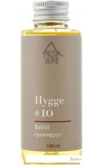    Arida Home Hygge 10  (100 )