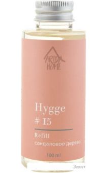    Arida Home Hygge 15   (100 )