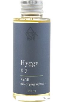    Arida Home Hygge 7   (100 )