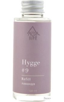   Arida Home Hygge 9  (100 )