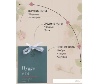   Arida Home Hygge 14 