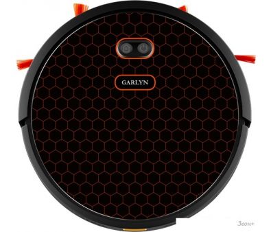 - Garlyn SR-400