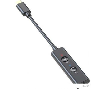 USB  Creative Sound Blaster Play!4
