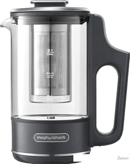 Электрический чайник Morphy Richards TeaMaker MR6086G