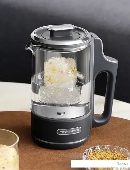 Электрический чайник Morphy Richards TeaMaker MR6086G