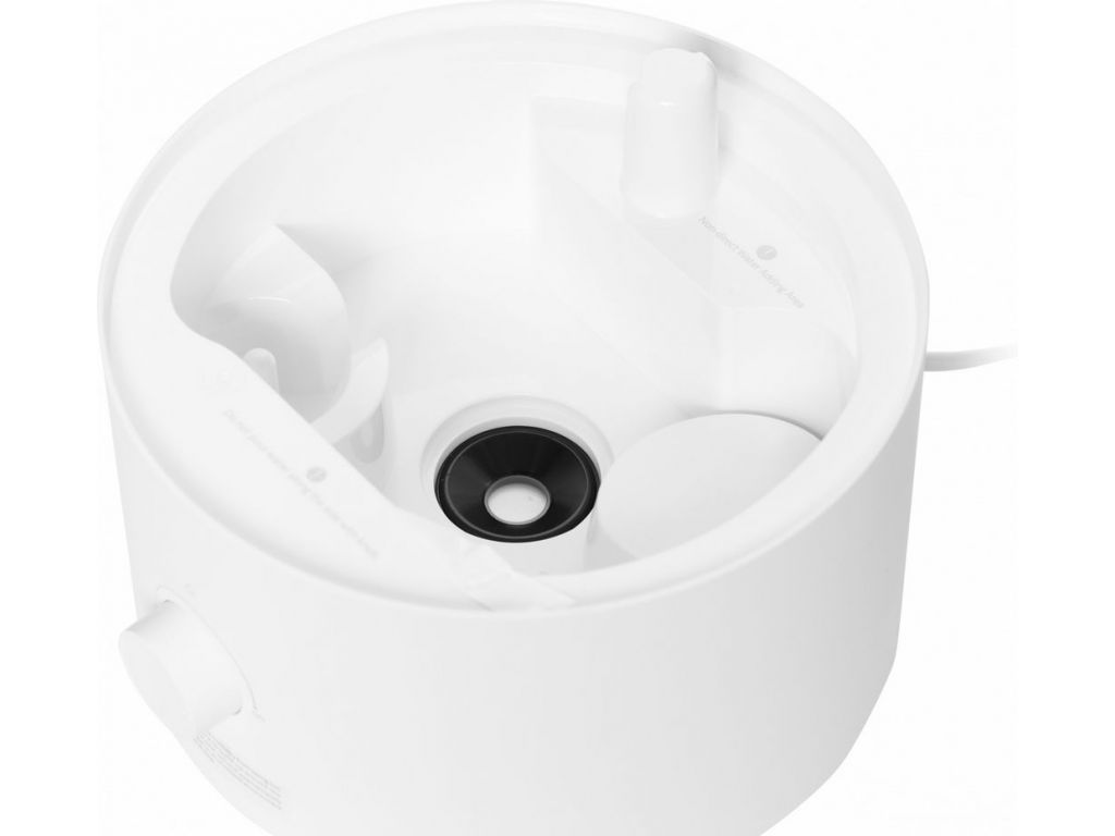 Увлажнитель воздуха Xiaomi Xiaomi Humidifier 2 Lite EU MJJSQ06DY (европейская версия)