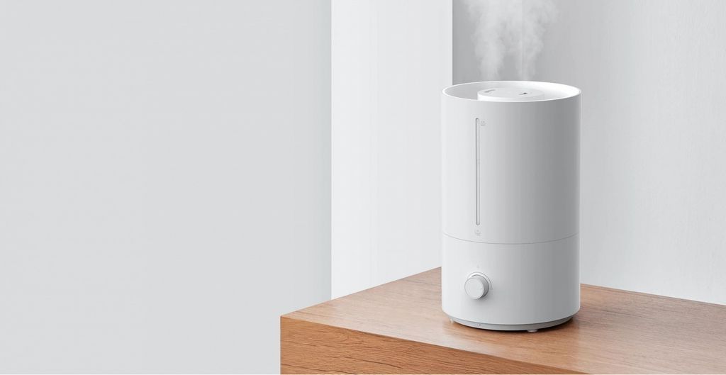 Увлажнитель воздуха Xiaomi Xiaomi Humidifier 2 Lite EU MJJSQ06DY (европейская версия)