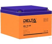    Delta GEL 12-26 (12/26 )