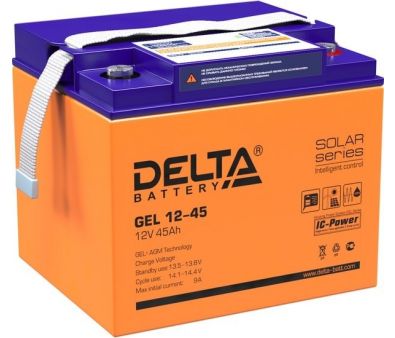    Delta GEL 12-45 (12/45 )