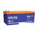 Аккумулятор для ИБП Delta GX 12-200 (12В/200 А·ч)
