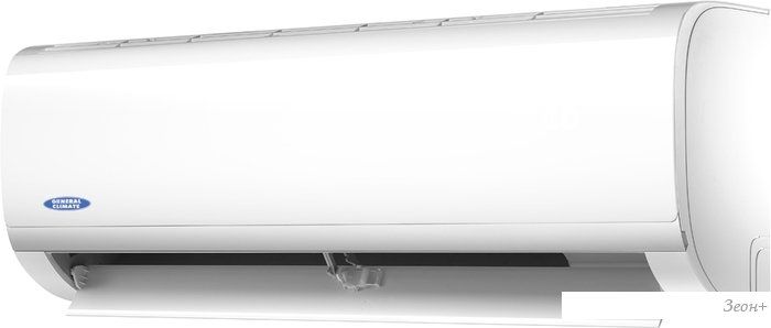 Сплит-система General Climate Pulsar On-Off GC-R07HR/GU-R07H
