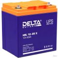 Аккумулятор для ИБП Delta HRL 12-26 X (12В/28 А·ч)