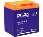    Delta HRL 12-26 X (12/28 )