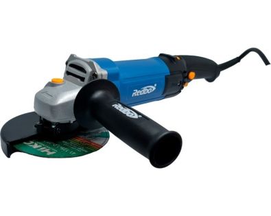   Redbo EAG125/1350ER