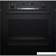Электрический духовой шкаф Bosch Serie 6 HBA578BB0