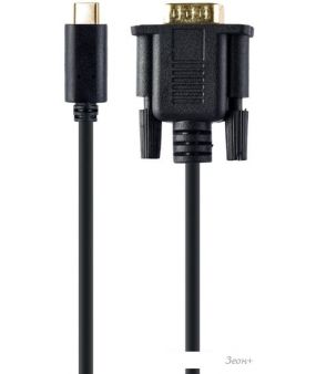  Cablexpert A-CM-VGAM-01