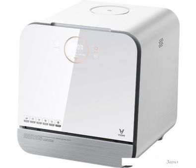  Viomi Smart Countertop Dishwasher