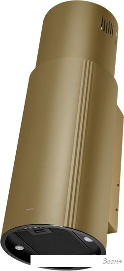 Кухонная вытяжка MAUNFELD Lee Side 397 (золотой)