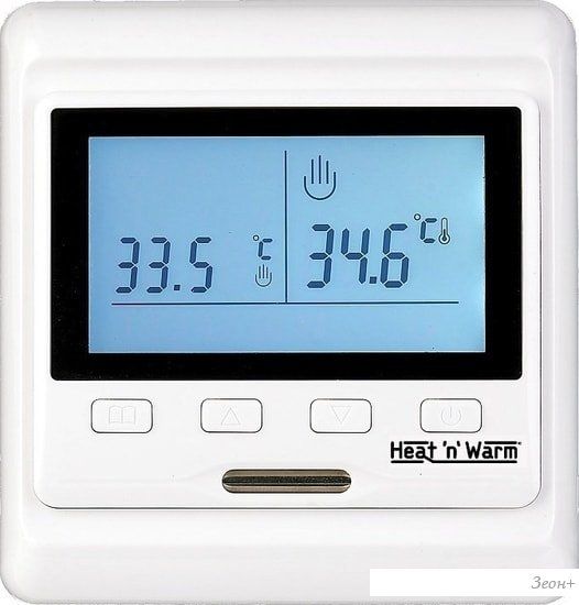 Терморегулятор Grand Meyer HW500