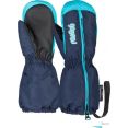  Reusch Tom Mitten 6085438-4503 (. 3, dress blue/bachelor butt)