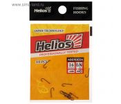  Helios Aberdeen 16, 10 .