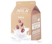 A'Pieu     Coffee Milk One-Pack (21 )