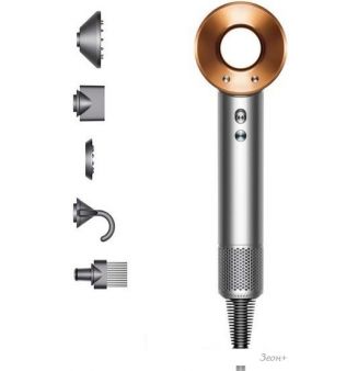  Dyson HD07 Supersonic (/)