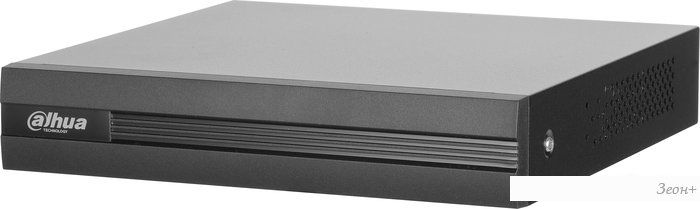 Гибридный видеорегистратор Dahua DH-XVR1B08H-I