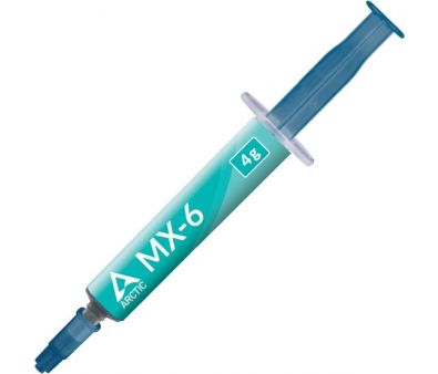  Arctic MX-6 ACTCP00080A (4 )