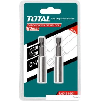    Total TAC461601