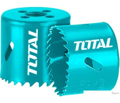  Total TAC410191