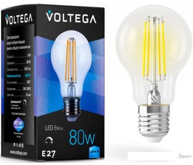   Voltega Crystal 5490