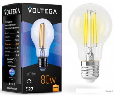   Voltega Crystal 5489