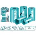Набор коронок Total TACSH1071 (7 пр.)