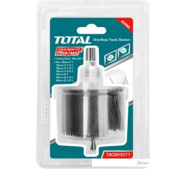   Total TACSH3071 (7 )