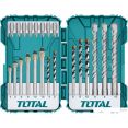 Набор сверл Total TACSDL12201