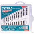 Набор сверл Total TACSD0125 (12 шт)