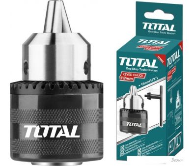  Total TAC451301