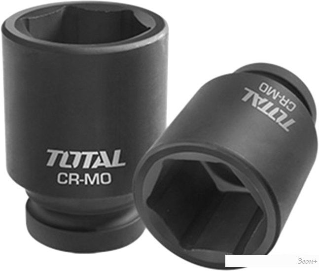 Головка слесарная Total THHISD0119L