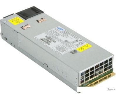   Supermicro PWS-751P-1R