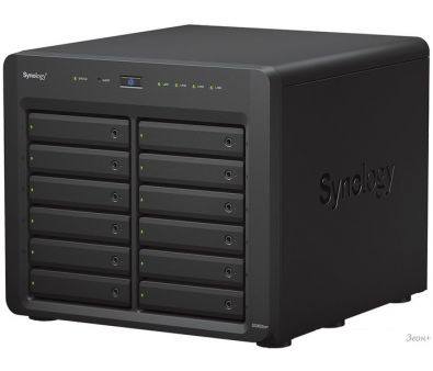 Сетевой накопитель Synology DiskStation DS3622xs+