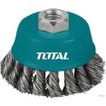 Щетка для электроинструмента Total TAC32051