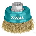 Щетка для электроинструмента Total TAC31061