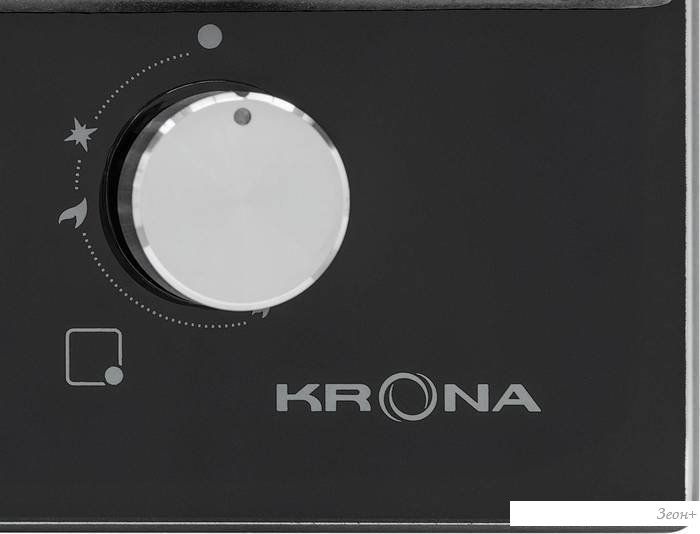 Варочная панель Krona Ardente 60 BL