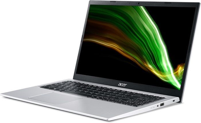 Ноутбук Acer Aspire 3 A315-59-52B0 NX.K6TER.003