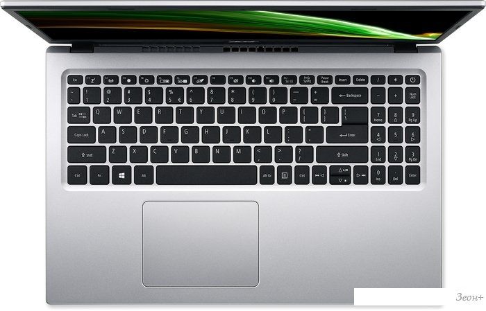 Ноутбук Acer Aspire 3 A315-59-52B0 NX.K6TER.003