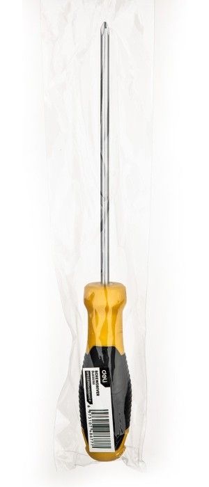 Крестовая отвертка Deli DL635150 PH1x150мм